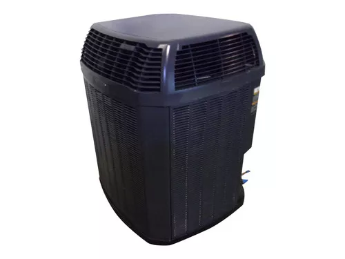 TRANE Used Central Air Conditioner Condenser 2TWX4036B1000AA ACC-16016