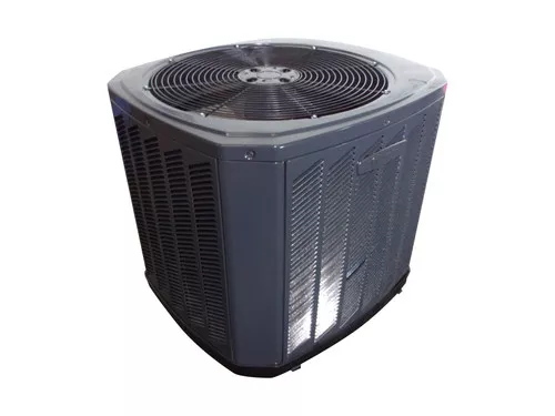 TRANE Used Central Air Conditioner Condenser 4TTB3024E1000AA ACC-16528