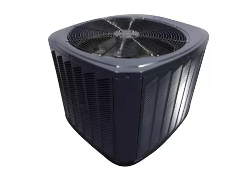 TRANE Used Central Air Conditioner Condenser 4TTB3042D1000BA ACC-19758