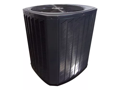 TRANE Used Central Air Conditioner Condenser 4TTB4042E1000BA ACC-15840