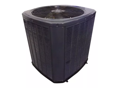 TRANE Used Central Air Conditioner Condenser 4TTR3024A1000AA ACC-16927