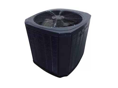 TRANE Used Central Air Conditioner Condenser 4TTR5024E100AA ACC-20816