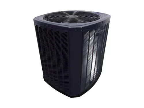 TRANE Used Central Air Conditioner Condenser 4TWB4042E1000AB ACC-19865