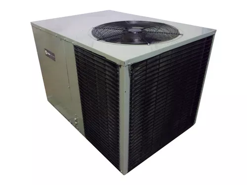 TRANE Used Central Air Conditioner Package TCK042A100BA ACC-16373
