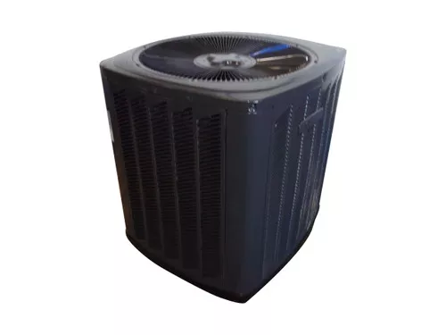 TRANE Used Central Air ConditionerCondenser 2TTB0060A1000AA ACC-9458
