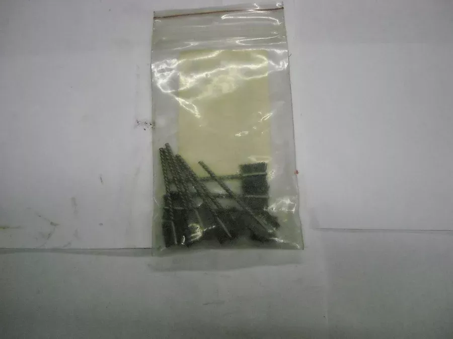 Tube Brush, 1/2"