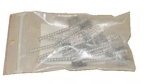 Tube Brush, 3/4"