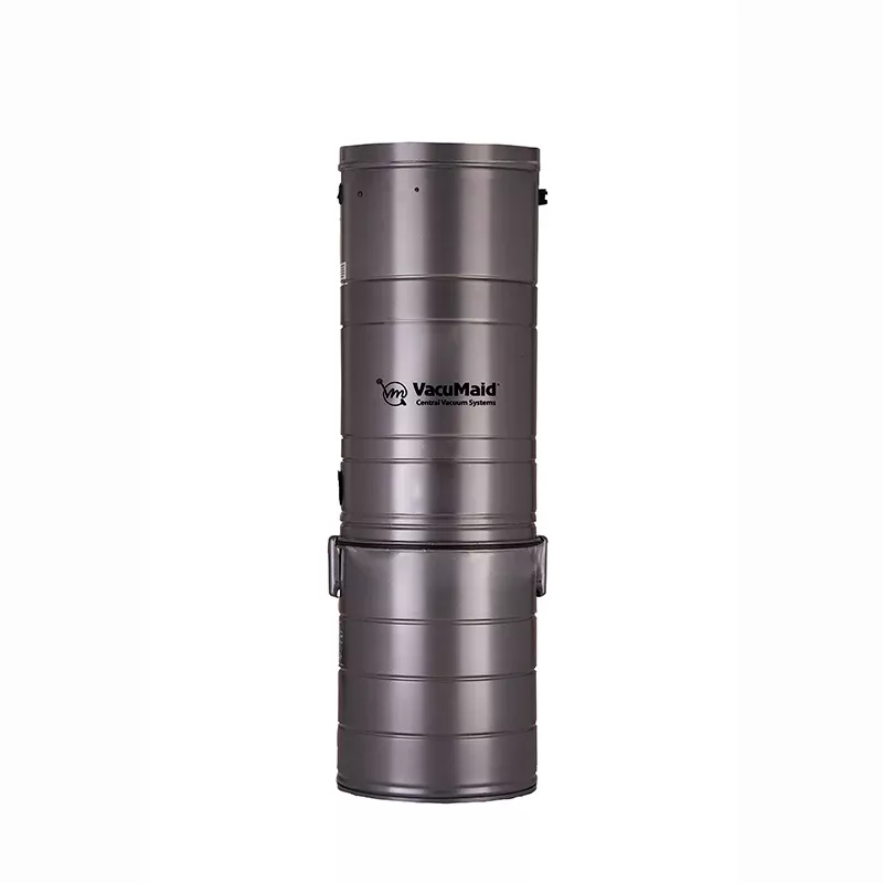 VacuMaid BV100 Builders Central Vacuum