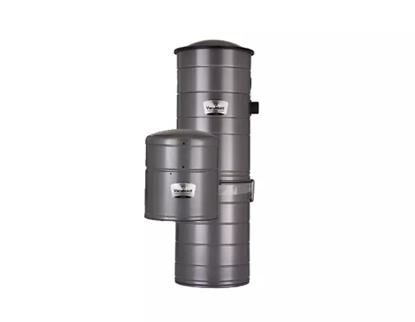 VacuMaid CS1660 Commercial Series Power Unit