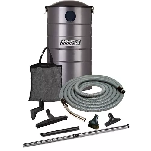 VacuMaid Garage Vac GV30 PRO