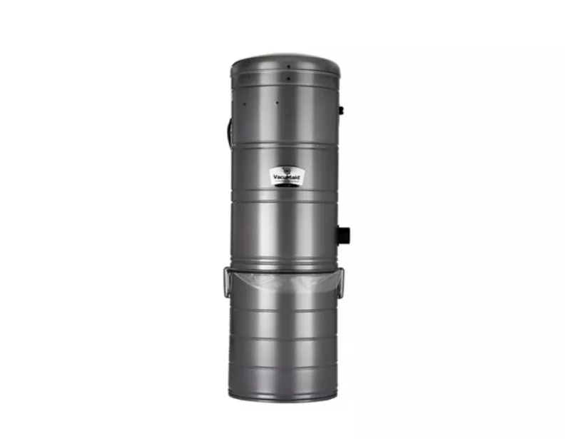 VacuMaid P110 Central Vacuum Unit