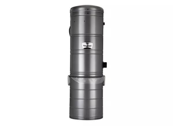 VacuMaid P112 Cyclonic Central Vacuum