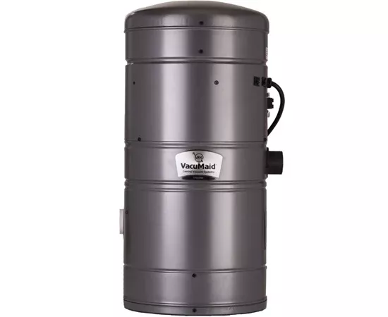 VacuMaid P400 Central Vacuum Power Unit