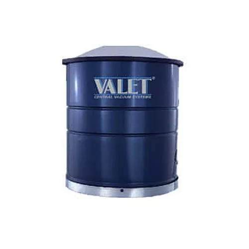 VacuMaid RV110 RV Central Vacuum Power Unit