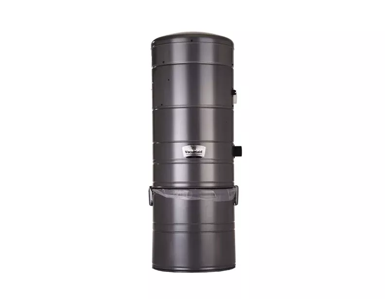VacuMaid S2400 Central Vacuum Unit