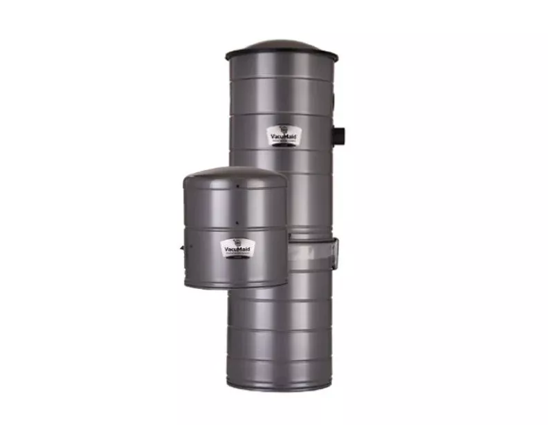 VacuMaid S2600 Central Vacuum Unit