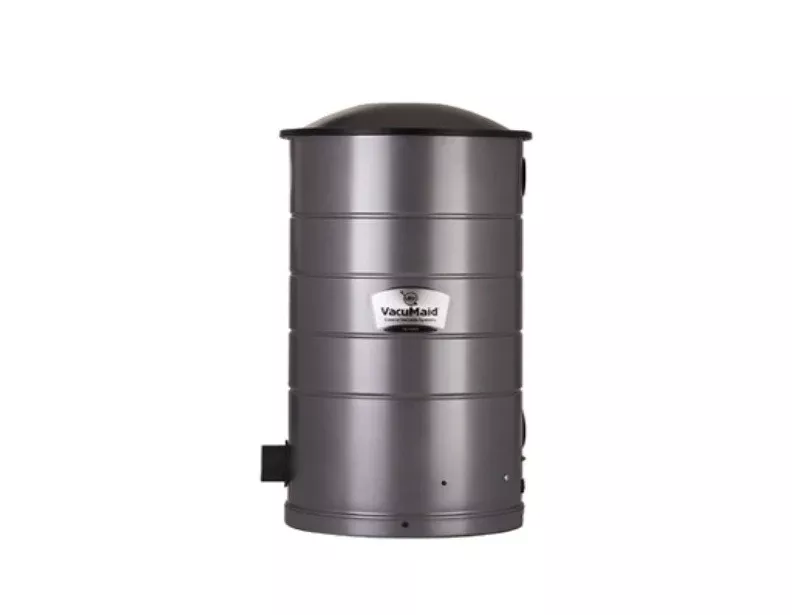 VacuMaid SR36 Central Vacuum Unit