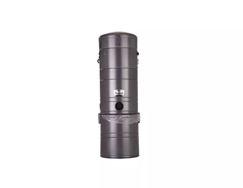VacuMaid SR46 Central Vacuum Unit