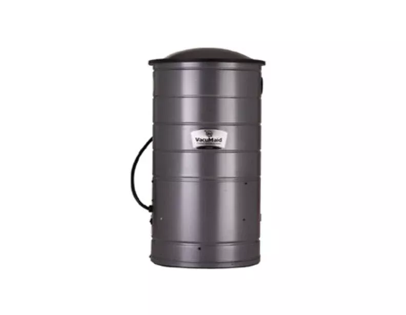VacuMaid SR52 Central Vacuum Unit