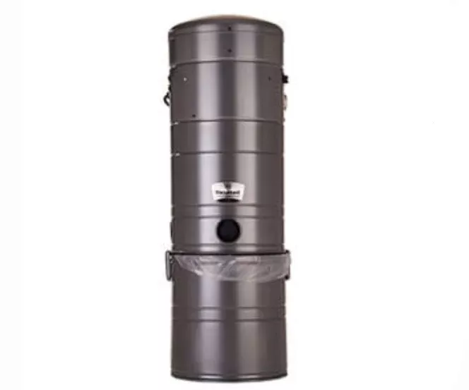 VacuMaid SR62 Inverted Bag Central Vacuum System