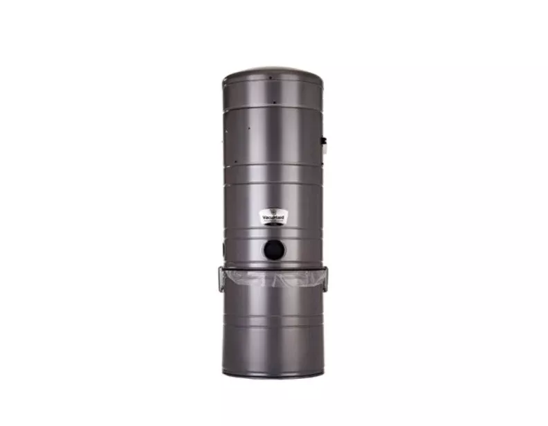 VacuMaid SR64 Central Vacuum Unit