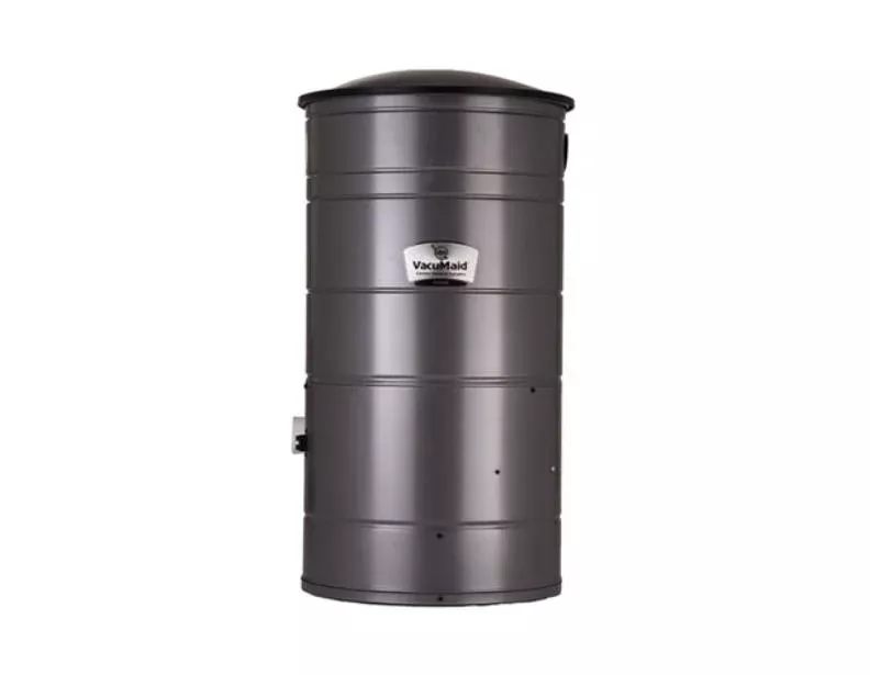 VacuMaid SR800 Central Vacuum Unit