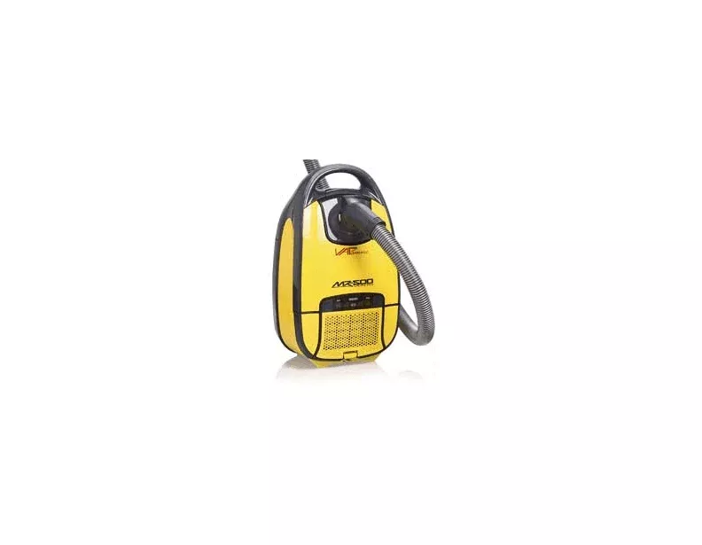 Vapamore MR-500 Vento Canister Vacuum Cleaner