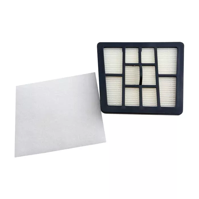 Volta Vacuum HEPA Exhaust Filter & Pre-Motor Filter Kit - F160