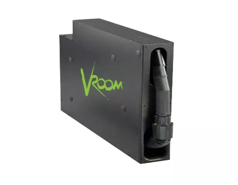 Vroom 24 Ft Central vacuum hose kit