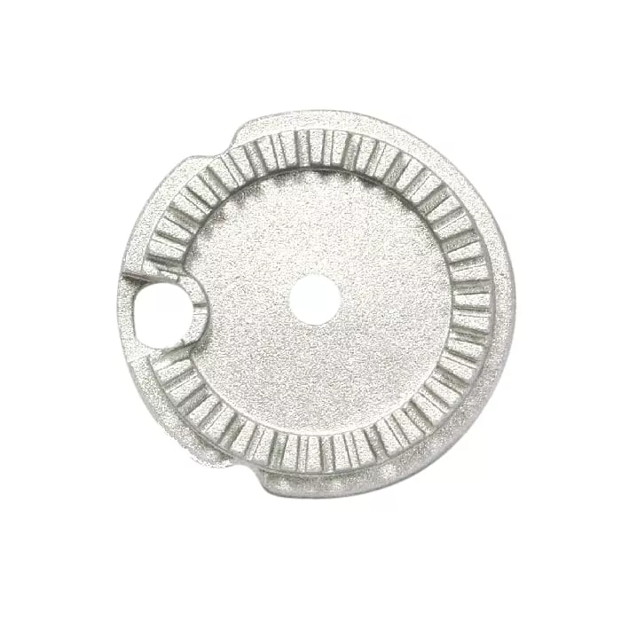Westinghouse Chef Cooktop Burner Auxiliary Crown - 354013801
