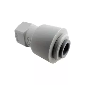 WESTINGHOUSE ELECTROLUX FRIDGE HOSE PUSH FIT VALVE CONNECTOR - 1451057
