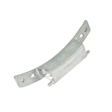 Westinghouse Electrolux Simpson Dryer Door Hinge - 0045300029