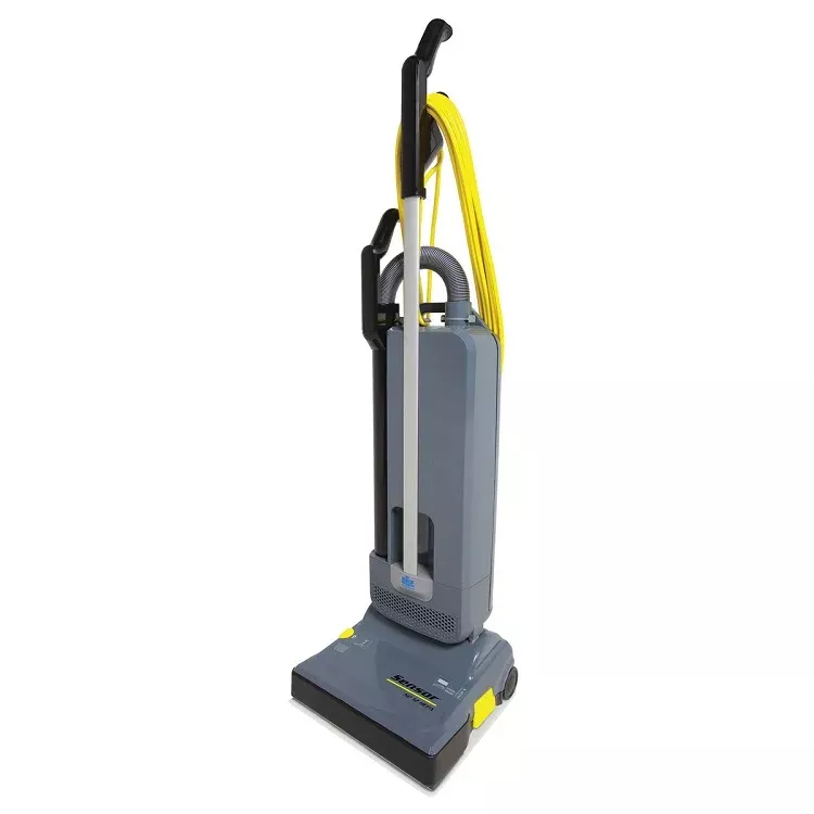 Windsor Sensor S2 HEPA Vacuum - 12 Inch