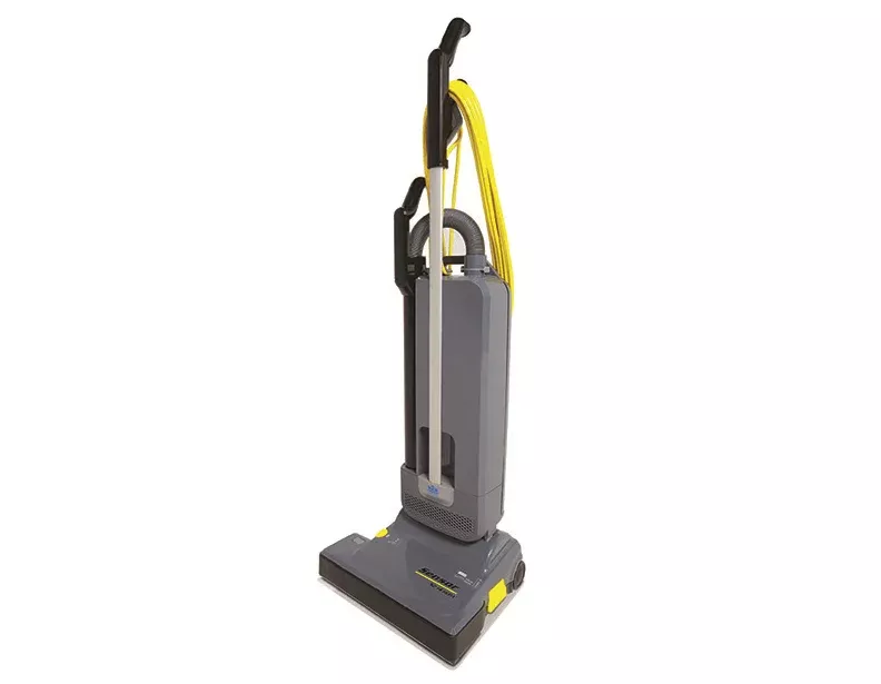 Windsor Sensor S2 HEPA Vacuum - 14 Inch