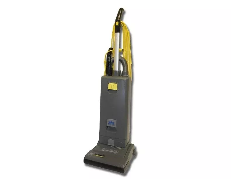 Windsor Sensor XP 12 Commercial Upright