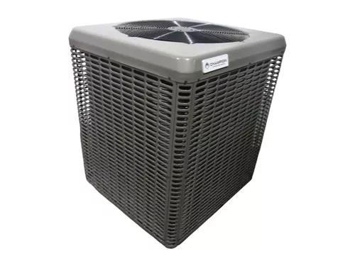 YORK Scratch & Dent Central Air Conditioner Condenser XC460E2S11A ACC-22691