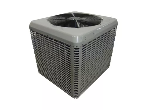 YORK Used Central Air Conditioner Condenser TC4B4821SA ACC-18667