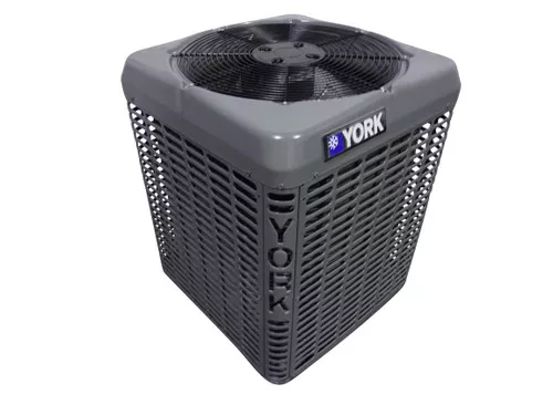 YORK Used Central Air Conditioner Condenser YCE18B22SA ACC-20557