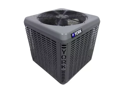 YORK Used Central Air Conditioner Condenser YCE36B22SA ACC-19819